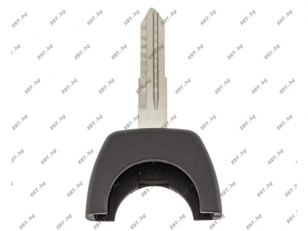 Накрайник за NISSAN от key.bg